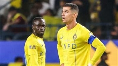 رونالدو وماني يقودان تشكيل النصر أمام الاتفاق في دوري روشن