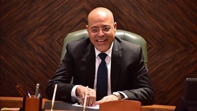 محمد جبران: قانون العمل الجديد هدية لـ عمال مصر في عيدهم