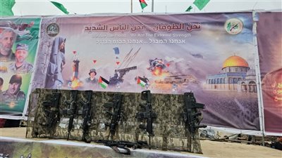 «معاملة خاصة».. من هو المحتجز الإسرائيلي الوحيد الذي احترمته حماس؟ 