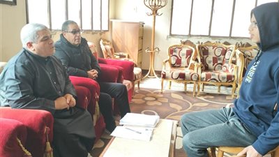 3 آلاف طالب يتنافسون في مسابقة لحفظ القرآن الكريم  ببني سويف