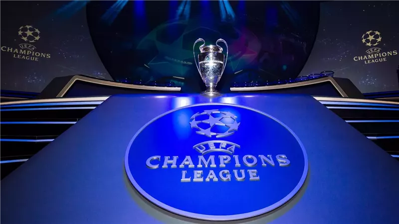 دوري أبطال أوروبا