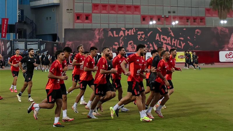 الأهلي