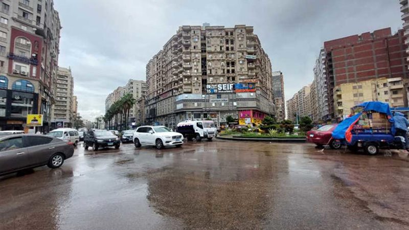 طقس غدا السبت
