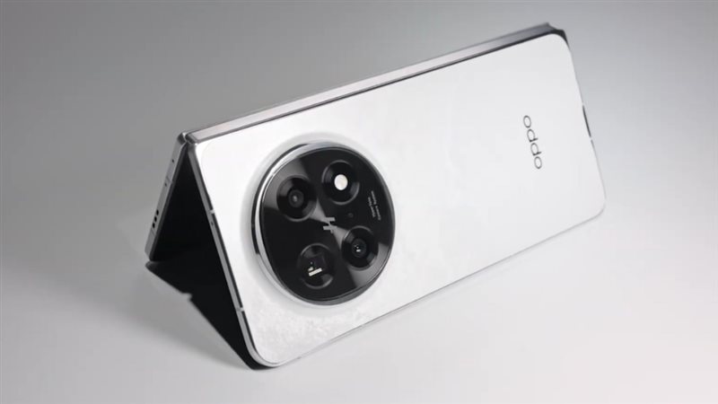 مواصفات هاتف أوبو OPPO Find N5