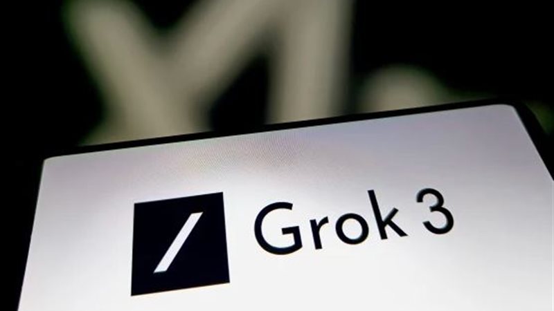 Grok 3