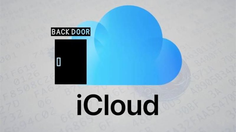 iCloud
