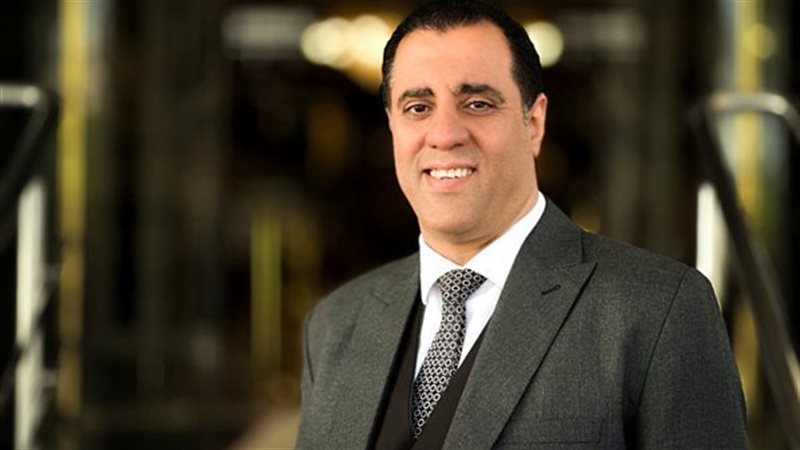 عصام عبد القادر