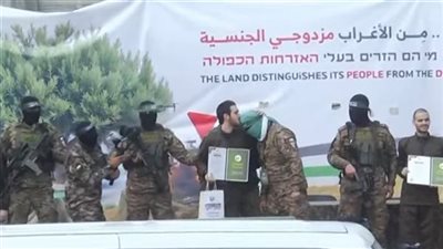  باحثة سياسية: الجانب الفلسطيني يلتزم ببنود اتفاق وقف إطلاق النار
