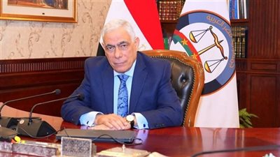 النيابة العامة تذيع فيلما تسجيليا عن تطوير القدرات العملية لأعضائها