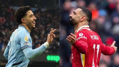 متفوقًا على محمد صلاح.. عمر مرموش الأفضل في أوروبا