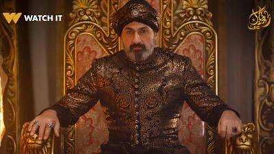 مسلسلات رمضان 2025.. قنوات عرض مسلسل «جودر 2» بطولة ياسر جلال