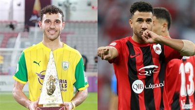 «مواجهة مصرية» الريان أمام الوكرة بالدوري القطري..الموعد والقنوات الناقلة