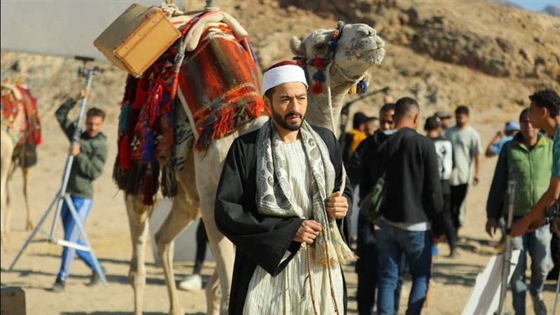 حمادة هلال