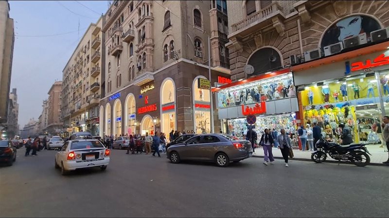 مواعيد غلق المحال بالتوقيت الصيفي