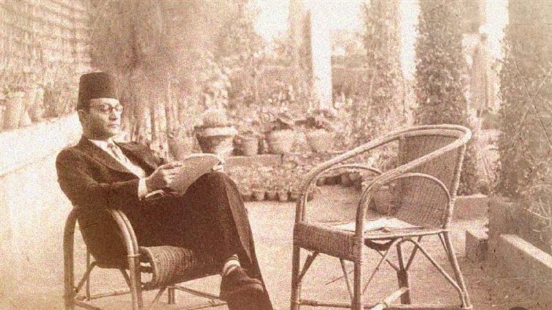 محمد عبد الوهاب