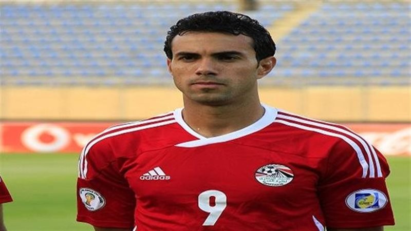 أحمد حسن مكي