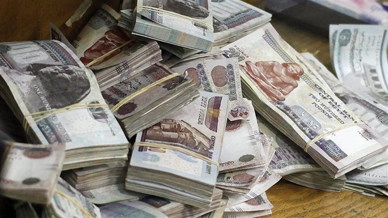 ودائع عملاء البنوك