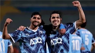حسام حسن يستبعد نجم بيراميدز من معسكر منتخب مصر المقبل