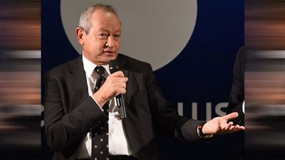 نجيب ساويرس: «أحمل دائمًا مبلغ 4 آلاف جنيه في محفظتي لمواجهة الطوارئ والمحتاجين»