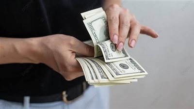 «أول أيام رمضان».. أسعار الدولار اليوم السبت 1 مارس 2025 