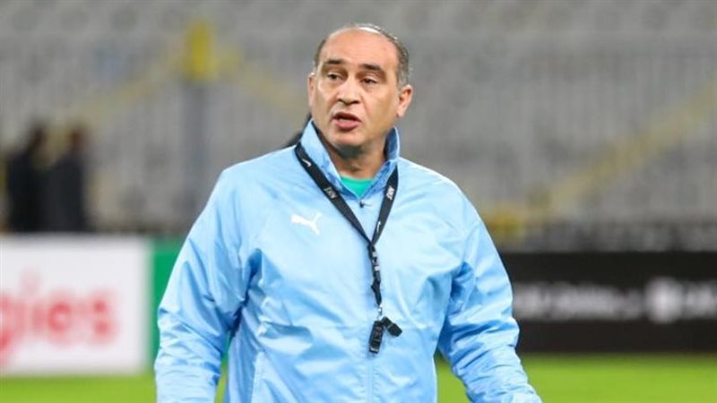 علي ماهر