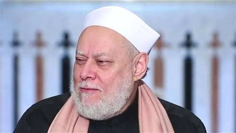 علي جمعة