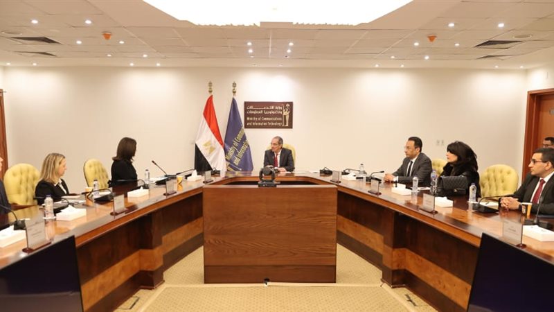 جانب من المؤتمر 