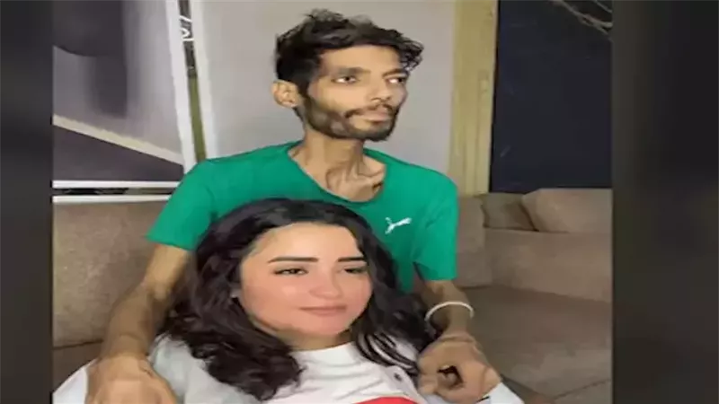 ابراهيم شيكا_ أرملته 