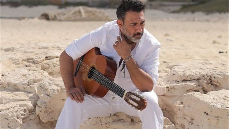 عمرو مصطفى