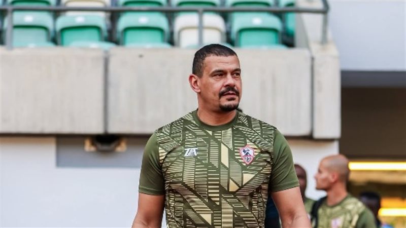 عبد الواحد السيد