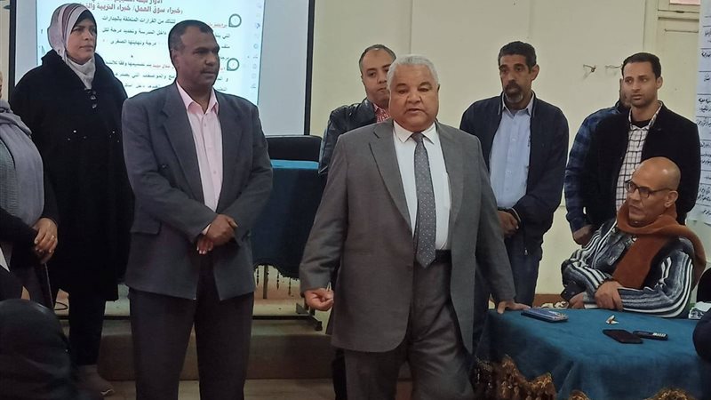 الدكتور صفوت جارح