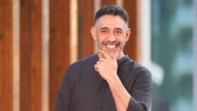 ياسمين علي تكشف تفاصيل مرض عمرو مصطفى: «مش عايز حد يحس بوجعه»