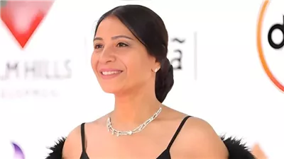 تفاصيل إصابة عفاف مصطفى في خناقة مع دينا سامي أثناء تصوير «80 باكو»