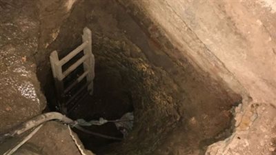 السجن 7 سنوات لمتهم بالتنقيب عن الآثار في سوهاج 