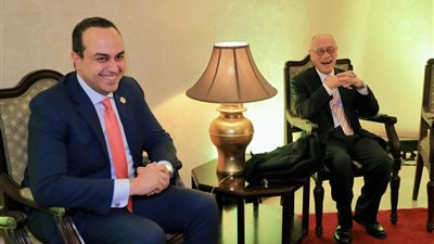 «JICA» تدعم تطوير الرعاية الصحية في مصر، تفاصيل