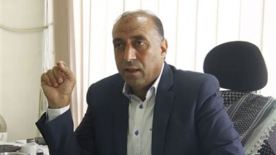 أيمن الرقب: تصريحات نائب رئيس الكنيست بالغة الخطورة ومتطرفة والعالم صامت