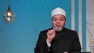  لماذا الأنبياء معصومون من الوقوع في المعصية؟.. عالم أزهري يجيب