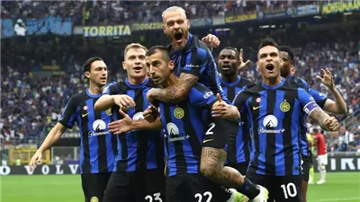 إنتر ميلان يستضيف لاتسيو للتأهل إلى نصف نهائي كأس إيطاليا