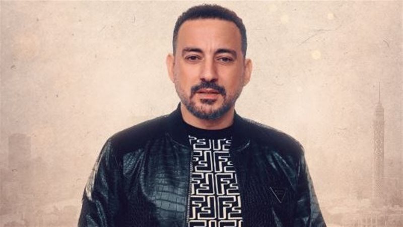 الفنان دياب