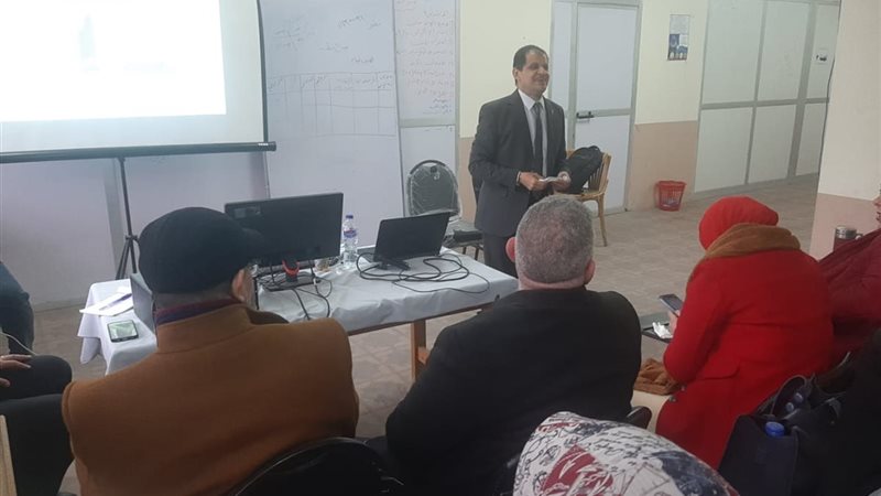 فعاليات تمكين المرأة
