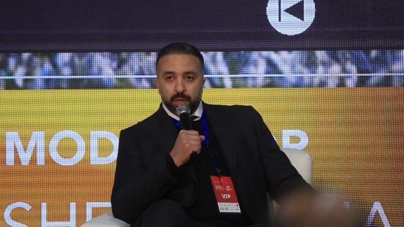 محمد سراج الدين