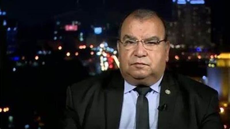 رفعت فياض