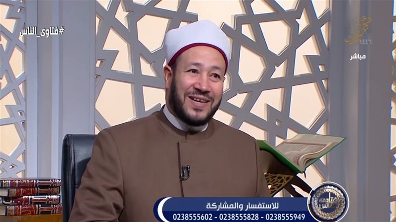  الدكتور محمد عبد السميع