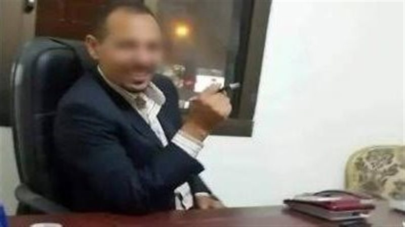 سفاح إسكندرية 