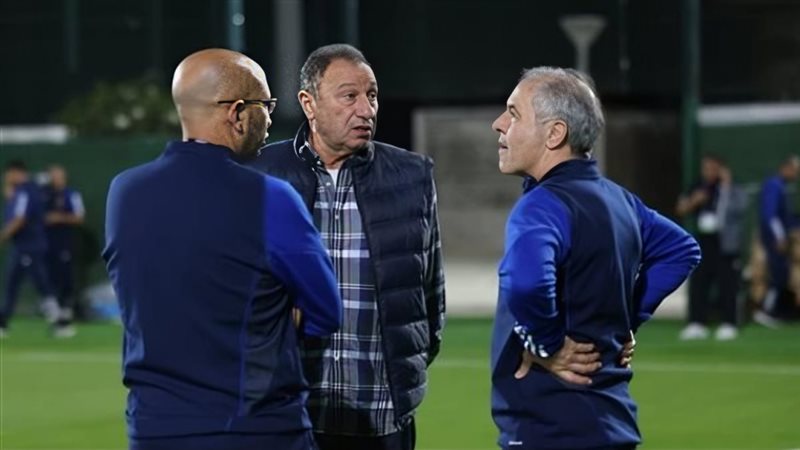 كولر - الخطيب