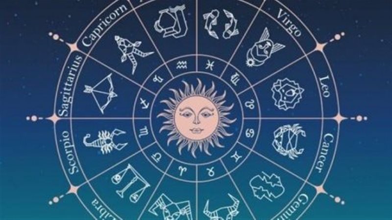 حظك اليوم الثلاثاء 25 فبراير 2025