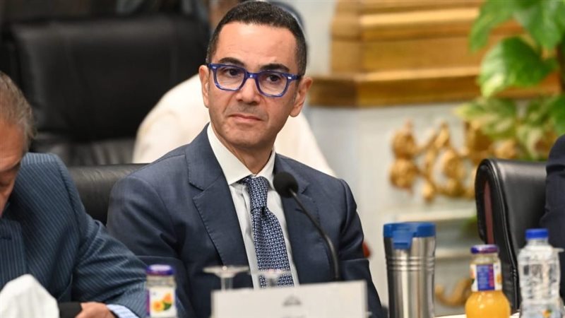 وزير الاستثمار 