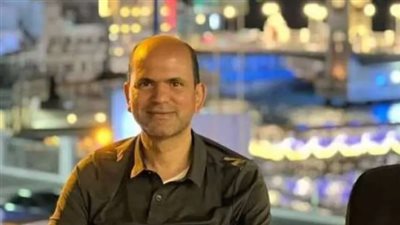 تشيع جثمان الإعلامي محمد الجزار اليوم من الإسكندرية (تفاصيل)
