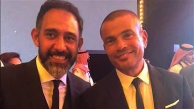 عمرو دياب يُساند عمرو مصطفى في محنته برسالة مفاجئة