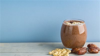 رمضان 2025.. مكونات مشروب يُشعرك بـ«الانتعاش» بعد الصيام